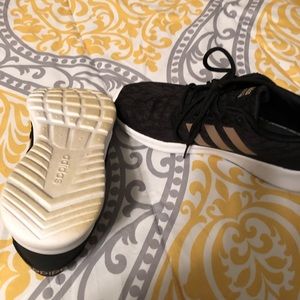 Size 7.5 only worn a few times